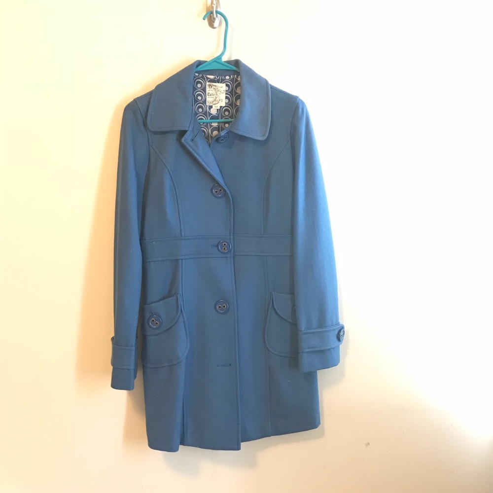 Coat